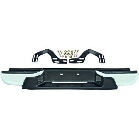 Hyundai Accent 2003-2006 Ön Sağ Çamurluk Davlumbazı (Enjeksiyon Üretim) Oem No (8681225500)