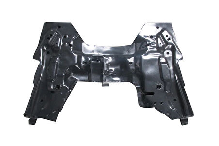 peugeot  207  2006-2012  motor besıgı (beşik) Oem No (9807026580)