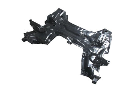 peugeot  207  2006-2012  motor besıgı (beşik) Oem No (9807026580)