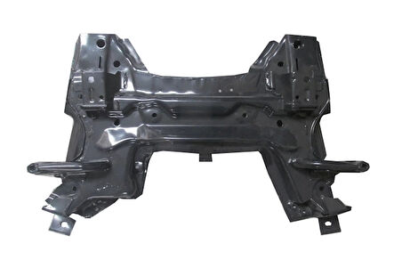 peugeot  301  2013-2016  motor besıgı (beşik) Oem No (9807026780)