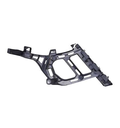 citroen berlingo- 2015-2018  ön panjur nıkelaj çıtası (tw) Oem No (9810964980)