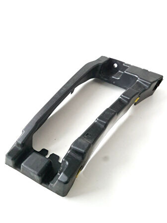 opel combo- 2024-2025  arka tampon bağlantı braketi sol Oem No (9816808580)