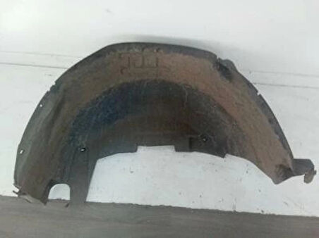 opel combo- 2019-2024  ön panjur nıkelaj çıtası sol (tw) Oem No (9817065377)