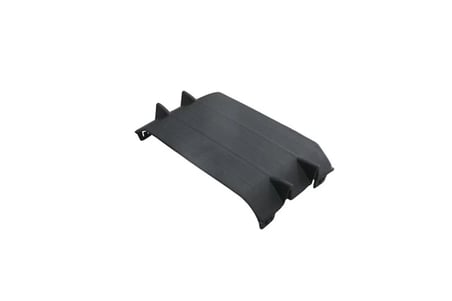 peugeot  308  2022-2024  ön tampon panjur orta kapağı (radar kapağı) Oem No (9818659480)