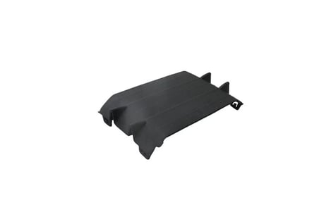 peugeot  308  2022-2024  ön tampon panjur orta kapağı (radar kapağı) Oem No (9818659480)