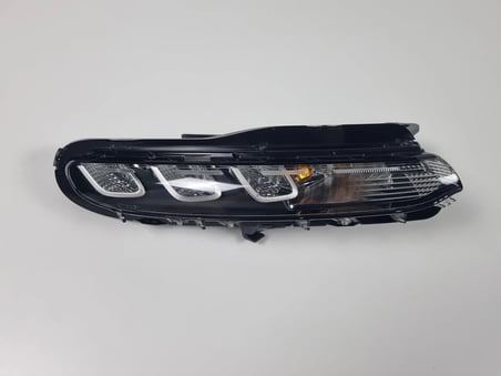 Peugeot Rifter 2019 Sol Duysuz Stop Lambası Oem No (9819427380)