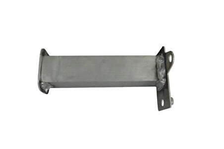 opel corsa- f- 2020-2023  sası uç demiri kolu önü sağ alümınyum (panel darbe emici) Oem No (9822478580)