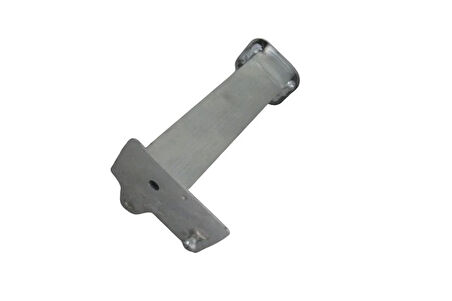 peugeot  2008  2020-2023  sası uç demiri kolu önü sağ alümınyum (panel darbe emici) Oem No (9822478580)