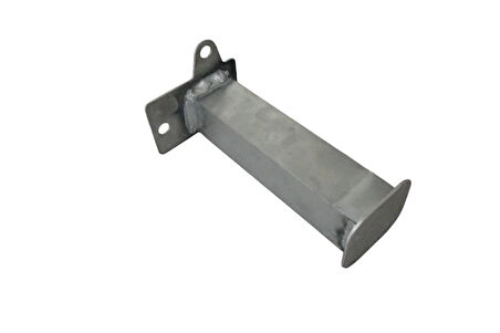 peugeot  2008  2020-2023  sası uç demiri kolu önü sol alümınyum (panel darbe emici) Oem No (9822485380)