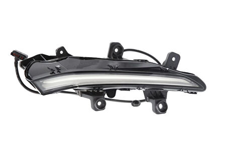 peugeot  208  2020-2023  ön panjur (tw) Oem No (9823210080)