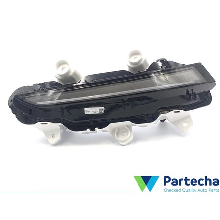 Peugeot 2008, 2020-2023 Ön Tampon Gündüz Ledi Sol (E Marklı)(Tw) (Oem No (9824241480))