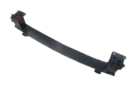 peugeot  208  2024-2025  ön tampon demiri (metal) Oem No (9824784680)
