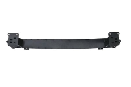 peugeot  208  2024-2025  ön tampon demiri (metal) Oem No (9824784680)