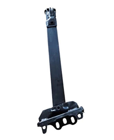 fiat doblo- 2024-2025  sası uç demiri kolu sağ (beşik)(motor besıgıne takılan) Oem No (9830019280)