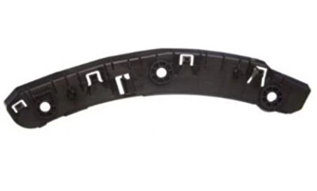 citroen  c4  2021-2024  ön tampon braketi sağ Oem No (9830712980)