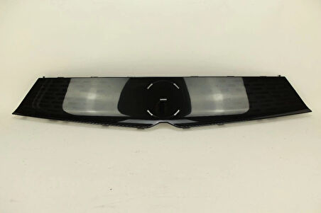 opel mok ka  2021-2024  ön tampon radar kapağı sıyah  (tw) Oem No (9835269280)