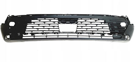 opel mok ka  2021-2024  ön tampon  çeki demirri kapağı sıyah (tw) Oem No (9835274980)