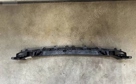 Peugeot 208 2024-2025 Ön Panjur Siyah - Radar Kapaklı (Actıve)(Tw) (Oem No (9855774880))