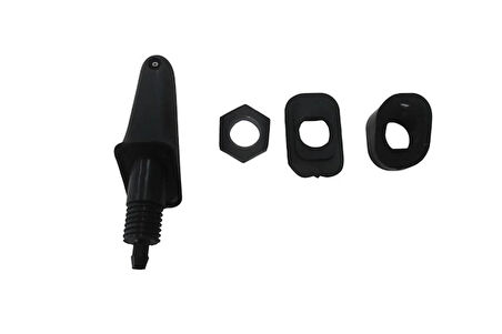 hyundai porter kamyonet- 2006-2022  ön cam su fıskiye memesı Oem No (9861443800)