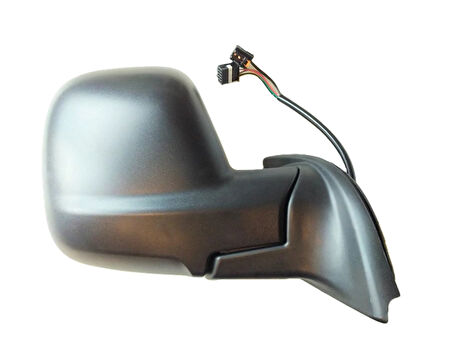 Tesla Model Y 2020 Sonrası Elektrikli Katlanır Ayna Isıtmalı Astarlı Hafızalı Sağ Oem No (149558800G)