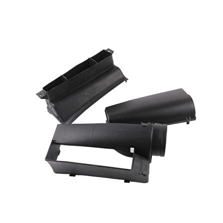 Volkswagen Golf 5 Golf 6 Golf 7 Jetta Passat Caddy 2004- Hava Kanalı Oem No (1K0805971A)