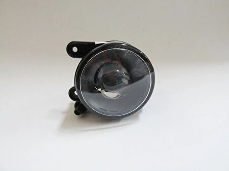 volkswagen golf- 5- 2004-2009  sis lambası sol merceklı/yuvarlak (h11)(dj auto) Oem No (1K0941699A)