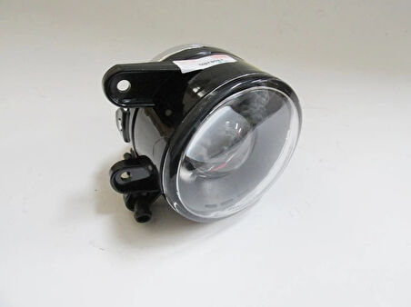 volkswagen golf- 5- 2004-2009  sis lambası sol merceklı/yuvarlak (h11)(dj auto) Oem No (1K0941699A)