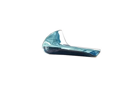 volkswagen jetta- 5- 2006-2010  ön kapı iç açma kolu elcegı (kulbu) sol nikelajlı Oem No (1K1837113)