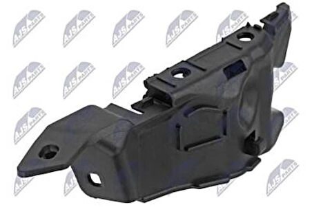 Volkswagen Scirocco 2009-2014 Tampon Alt Koruyucu Karlık Ön Oem No (1K8805903B9B9)