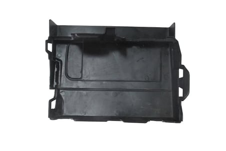 Renault Fluence 2009-2016 Akü Üst Plastiği (Oem No (244976310R))