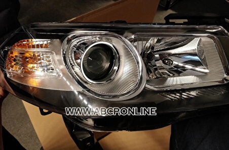 Renault Megane IV Saloon 2015- Far Sağ Oem No (260106827R)