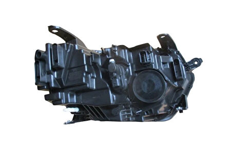 dacia duster- 2022-2023  far lambası sol elektrikli/motorlu/ledlı Oem No (260602287R)