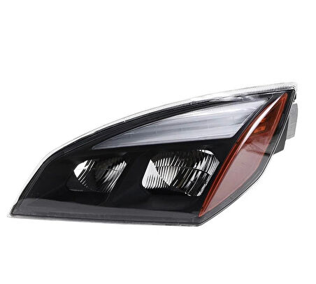 Renault Megane IV 2015- Far Sol Oem No (260605154R)