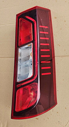 Nissan Micra (K12) 1.2-1.4 2003-2005 Tampon Sinyali Sağ Beyaz Oem No (26130AX610)