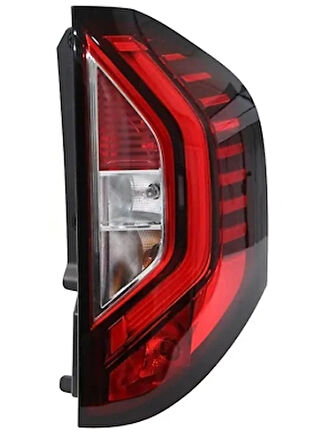 Renault Clio V 2020 Sonrası Stop Lambası Sağ Dış   Oem No (265504885R)