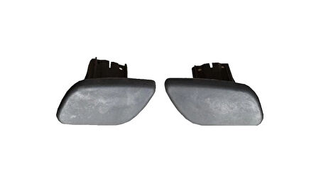 Renault Megane 3 2009 Sonrası Far Yıkama Kapağı Oem No (286020441R)