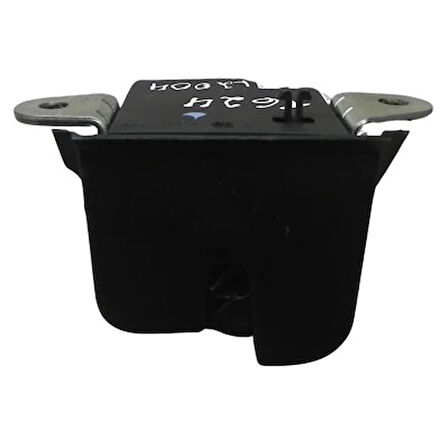 Volkswagen Polo 2018 Sonrası Tampon Alt Koruyucu Karlık Arka Oem No (2G6807568H9B9)