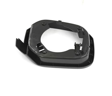 VW T-Roc 2019-2021 Elektrikli Katlanır Ayna Sinyalli Alt Isıtmalı Astarlı 9 Pin Sol Oem No (2GA857507AA9B9)