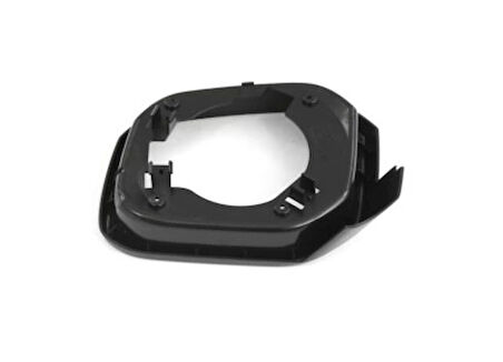 Volkswagen Caddy 2015 Sonrası İç Sol Ayna Çerçevesi Oem No (2K58585539B9)