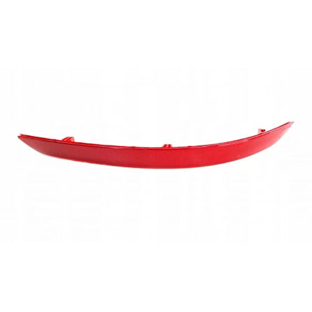 Volkswagen Caddy 2015 Sonrası Arka Sağ-Sol Reflektör Takımı (Orijinal Ürün Natural Kutu) Oem No (2K5945105D106D)