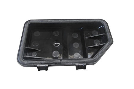ford focus- sd/hb- 2002-2005  far kapağı sol Oem No (2M5113K060BB)