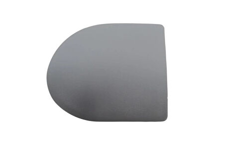 ford focus- sd- 2002-2005  arka tampon çeki demirr kapağı astarlı Oem No (2M51F17K922AC)