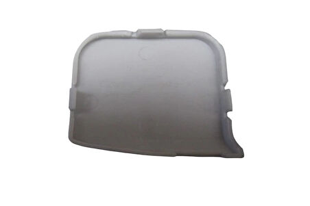 ford fusion- 2003-2006  ön tampon çeki demirri kapağı astarlı Oem No (2N1117A989DA)