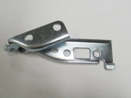 ford fiesta- 2002-2007  kaput menteşesı sağ (tyg) Oem No (2S6116800BA)