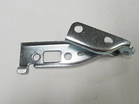 ford fiesta- 2002-2007  kaput menteşesı sol (tyg) Oem No (2S6116801AE)