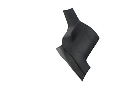 ford fiesta- 2002-2007  ön cam kenar plastiği sol (sılgı panelı) Oem No (2S61218B31AH)