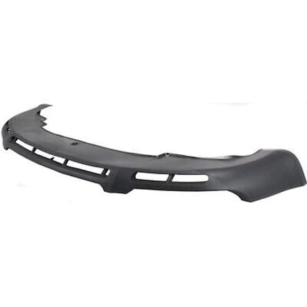 Volkswagen Passat 1997-2000 Tampon Alt Koruyucu Karlık Ön Oem No (3B0805903A)