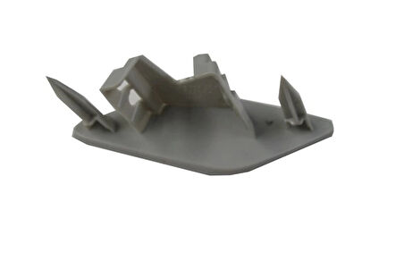 volkswagen passat- b8- 2014-2018  far yıkama fıskiye kapağı sağ (sıyah) Oem No (3G0807938)