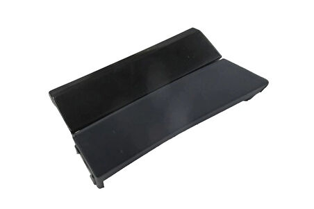 volkswagen passat- b8- 2019-2022  ön çamurluk bandı alt/üst komple sol (sıyah) Oem No (3G0853991A995C)