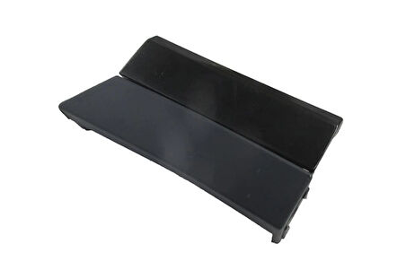 volkswagen passat- b8- 2019-2022  ön çamurluk bandı alt/üst komple sağ (sıyah) Oem No (3G0853992A996C)